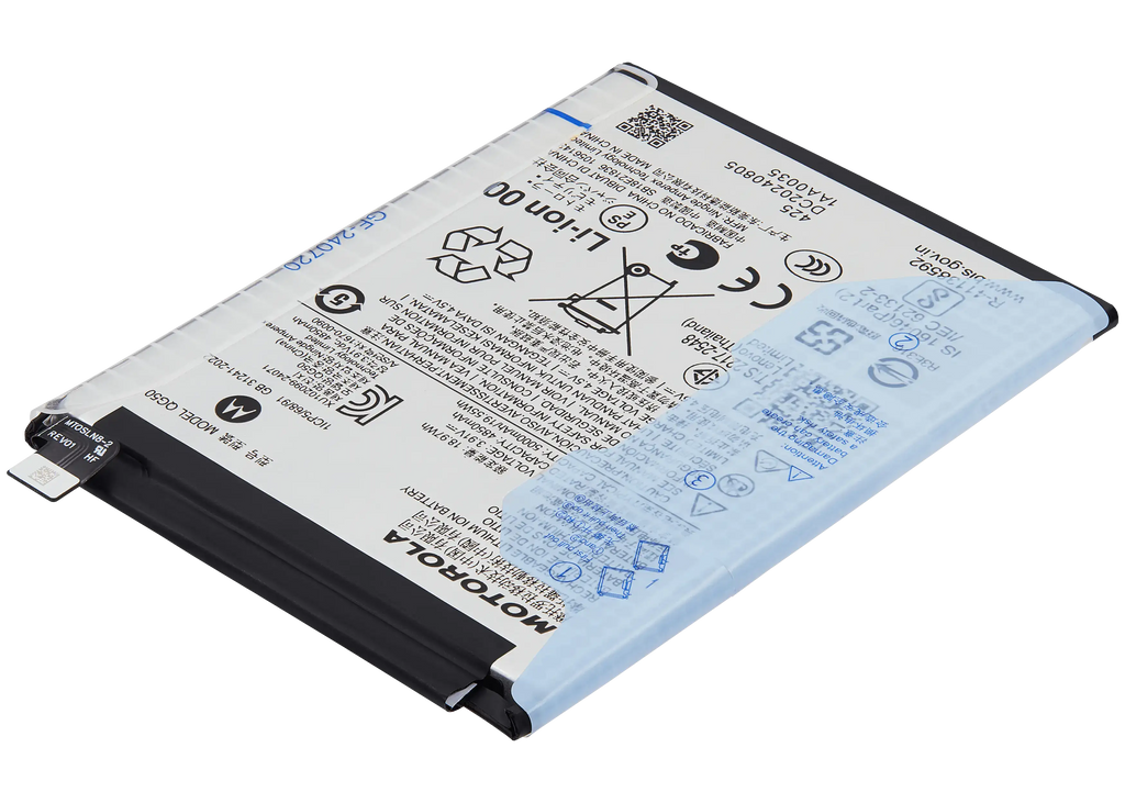 Replacement Battery for Motorola Moto G35 (XT2433 / 2024) (QG50)