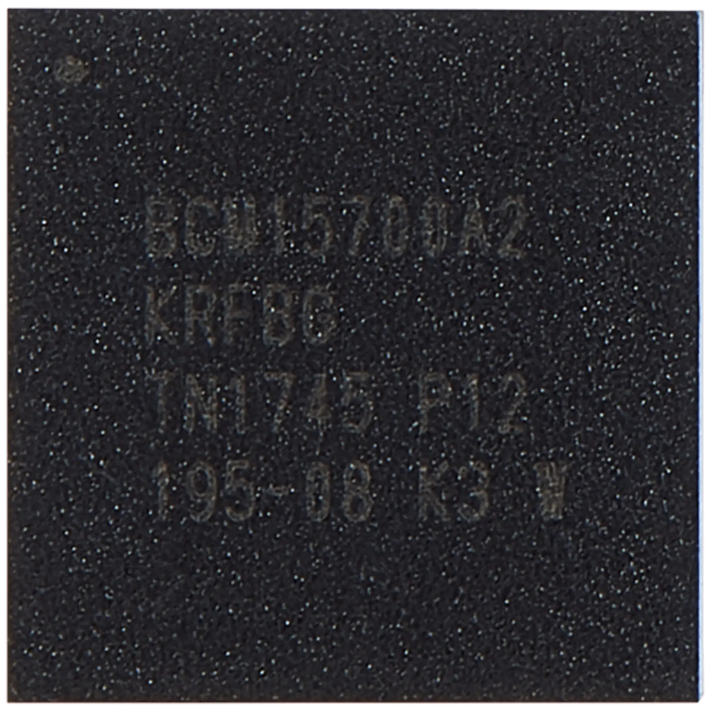 Camera Controller IC (BCM15700A2-KRFBG) for MacBook Pro 13" Retina A1708 (Late 2016/Mid 2017)