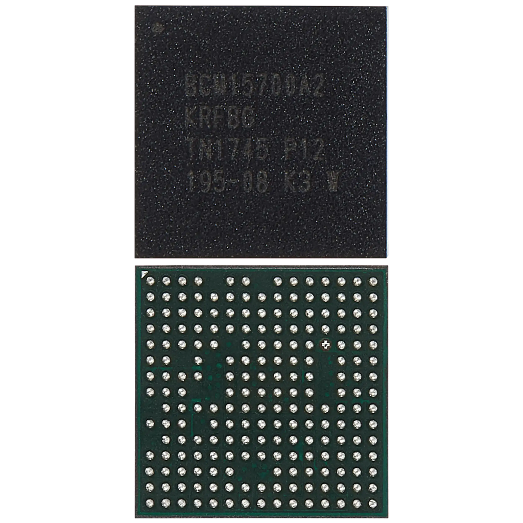 Camera Controller IC (BCM15700A2-KRFBG) for MacBook Pro 13" Retina A1708 (Late 2016/Mid 2017)