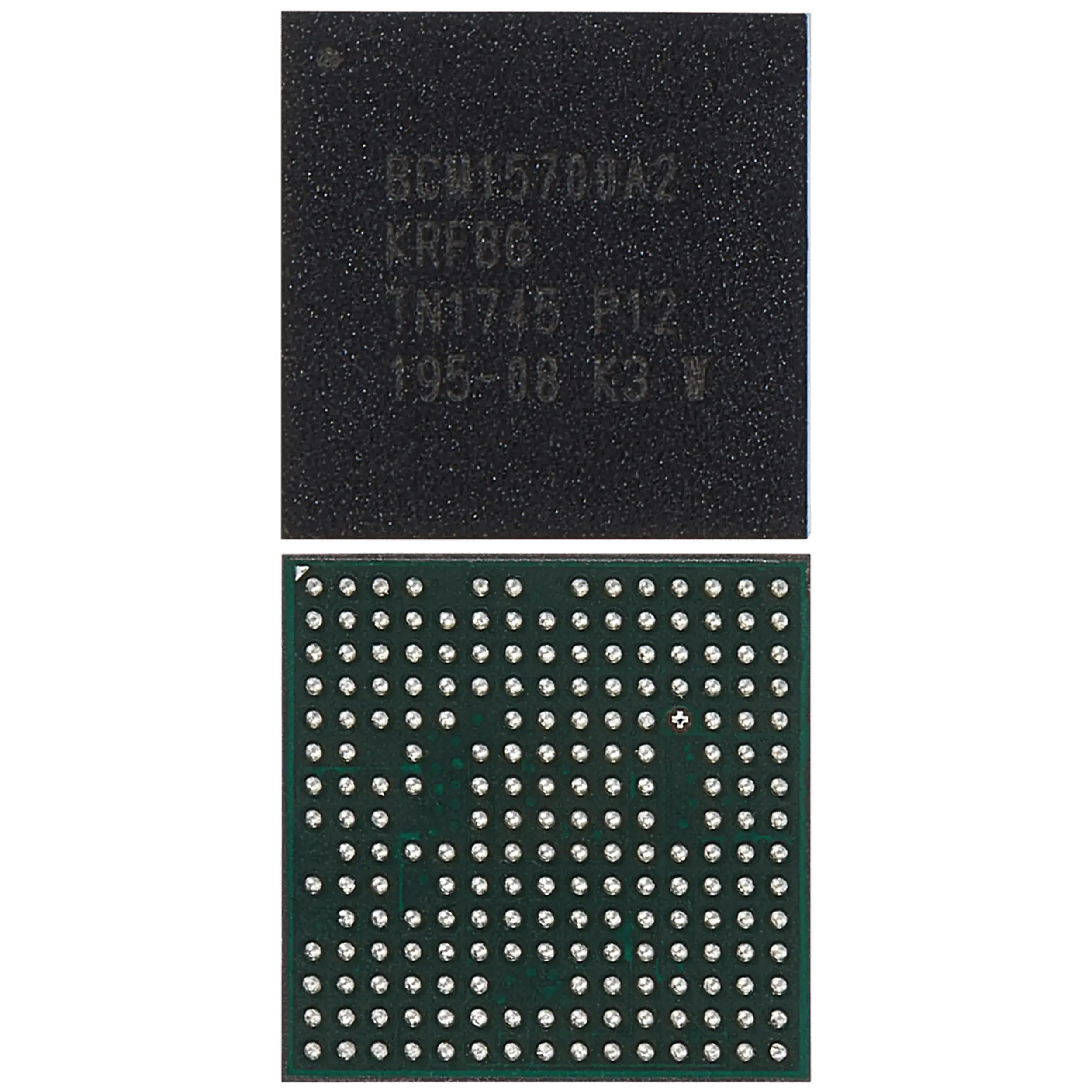 Camera Controller IC (BCM15700A2-KRFBG) for MacBook Pro 13" Retina A1708 (Late 2016/Mid 2017)