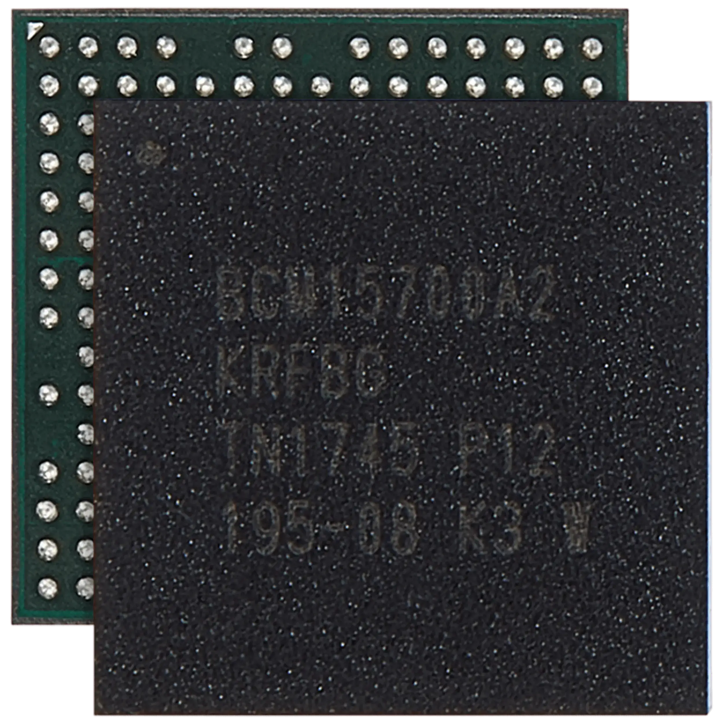 Camera Controller IC (BCM15700A2-KRFBG) for MacBook Pro 13" Retina A1708 (Late 2016/Mid 2017)