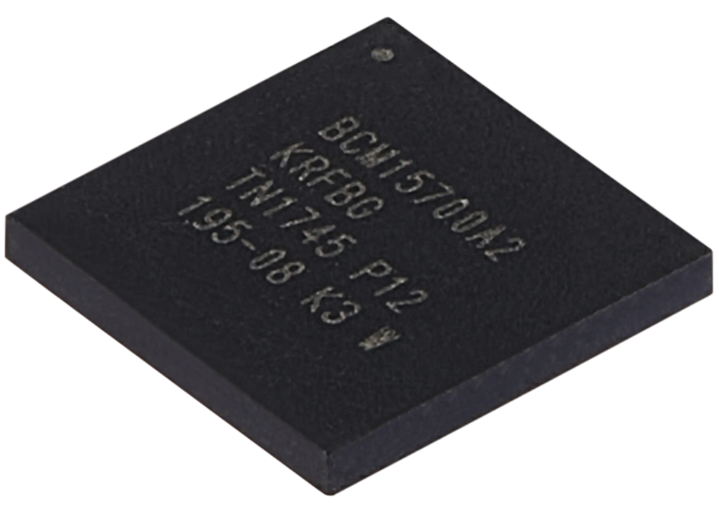 Camera Controller IC (BCM15700A2-KRFBG) for MacBook Pro 13" Retina A1708 (Late 2016/Mid 2017)