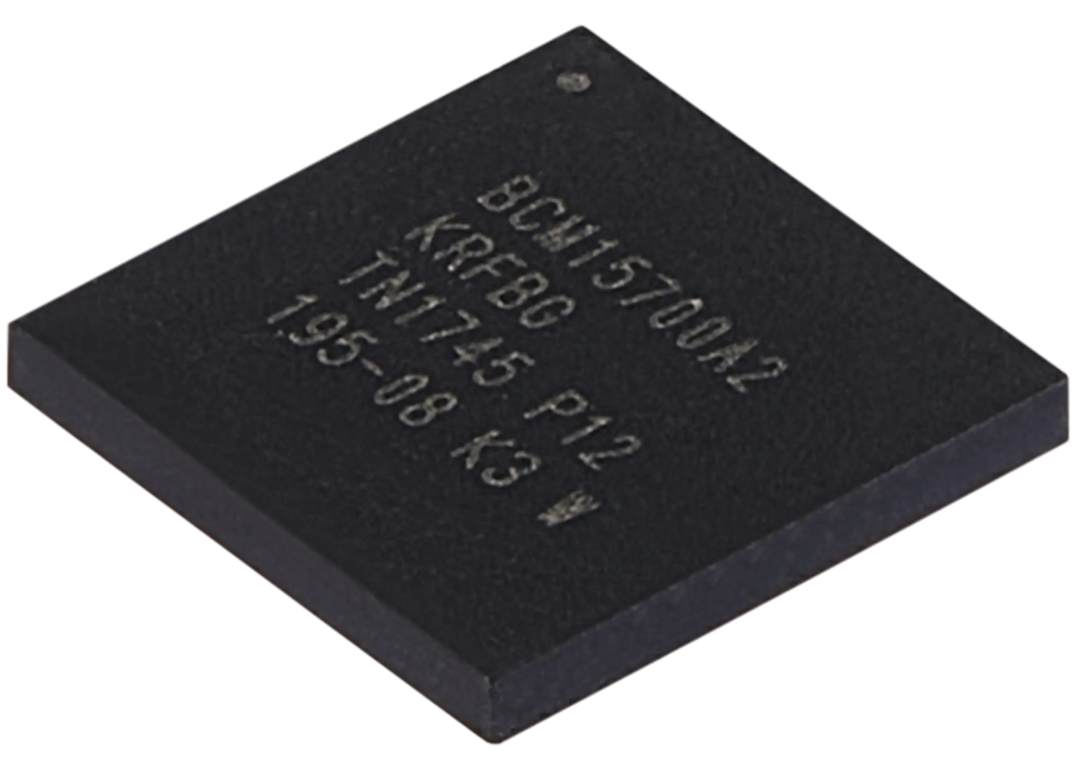Camera Controller IC (BCM15700A2-KRFBG) for MacBook Pro 13" Retina A1708 (Late 2016/Mid 2017)