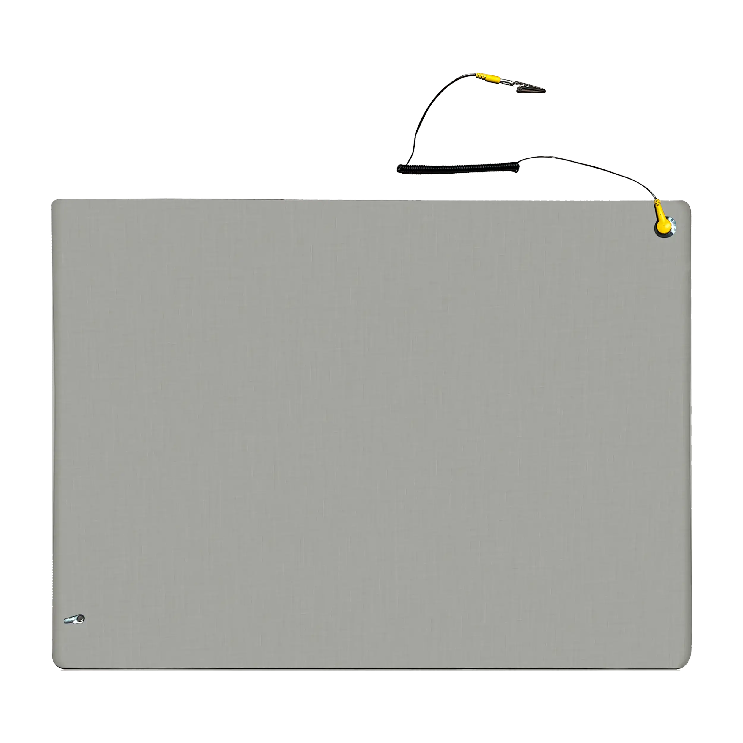 Anti-Static ESD Mat 50cm x 70cm (Grey)