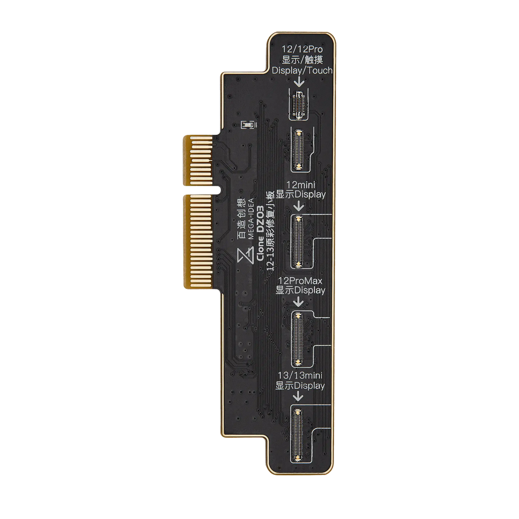 DZ03 True Tone Board für iPhone 12 bis 13 Mini