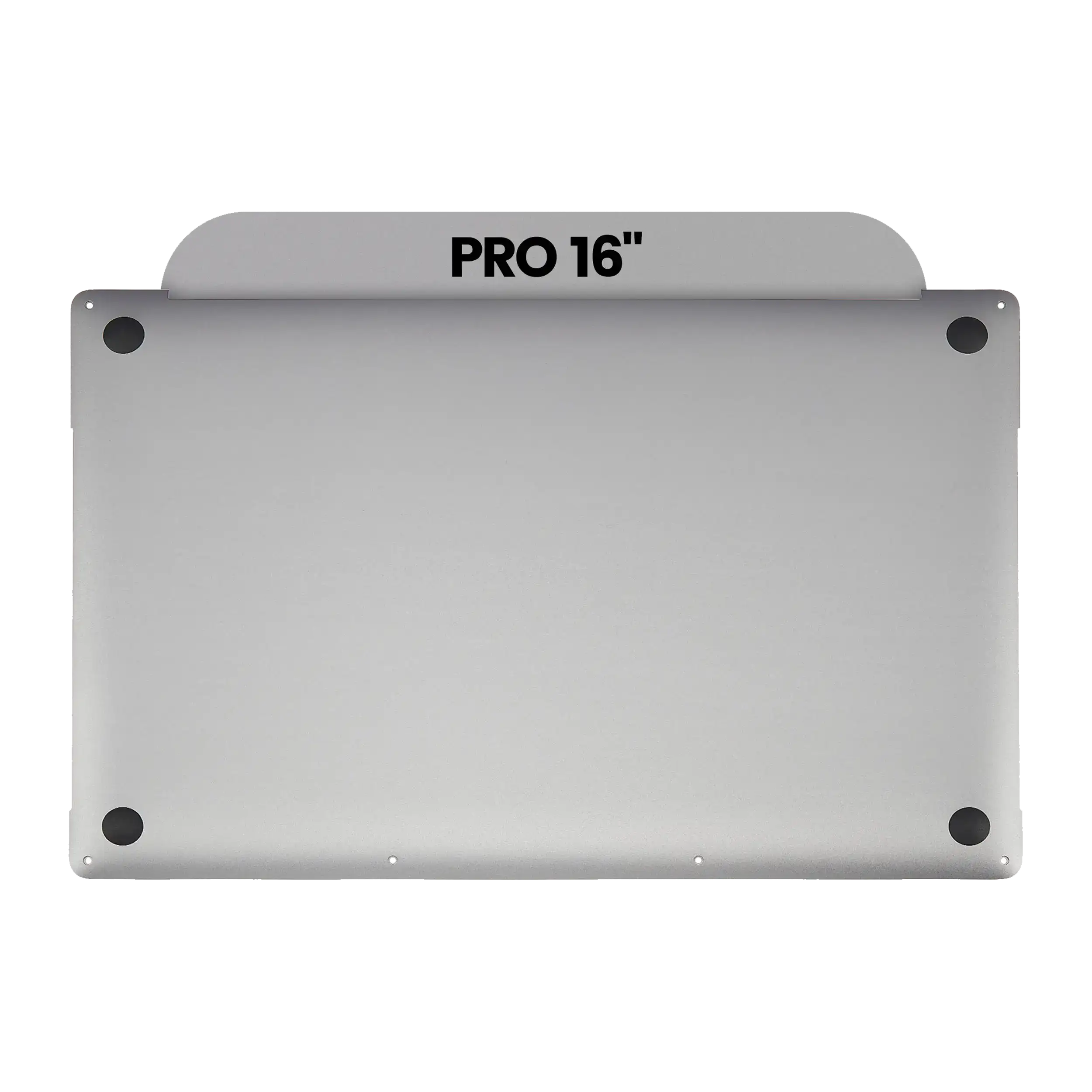 Bottom Cover for MacBook Pro 16" A2141 (Mid 2019) (Used OEM, Quality B/C) Space Gray