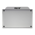 Bodenabdeckung MacBook Pro 16 A2141 2019 Space Gray Gebraucht OEM B/C