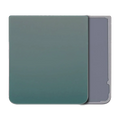 Unteres Backcover für Samsung Galaxy Z Flip 4 5G (Service Pack) (Grün)