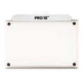 Lower Case for MacBook Pro 16" (A2141 / Mid 2019) (Silver)