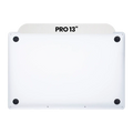 Untergehäuse für MacBook Pro 13" A2289 (2020) Silber