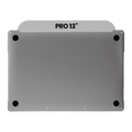 Bottom Case for MacBook Pro 13" A2289 (2020) Space Gray