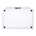 Bottom Case for MacBook Pro 13" A2251 (2020) (Silver)