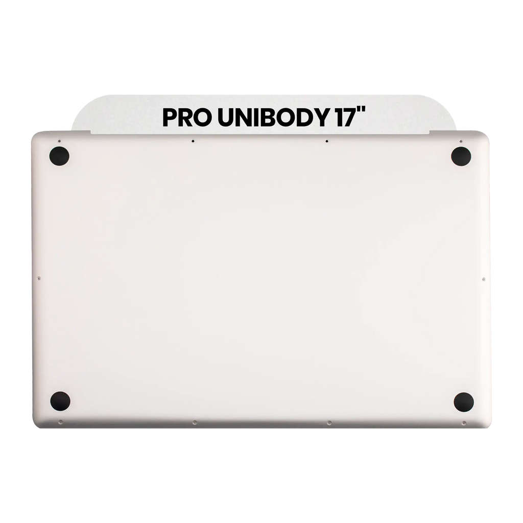 Untergehäuse für MacBook Pro 17" A1297 (2009-2011)