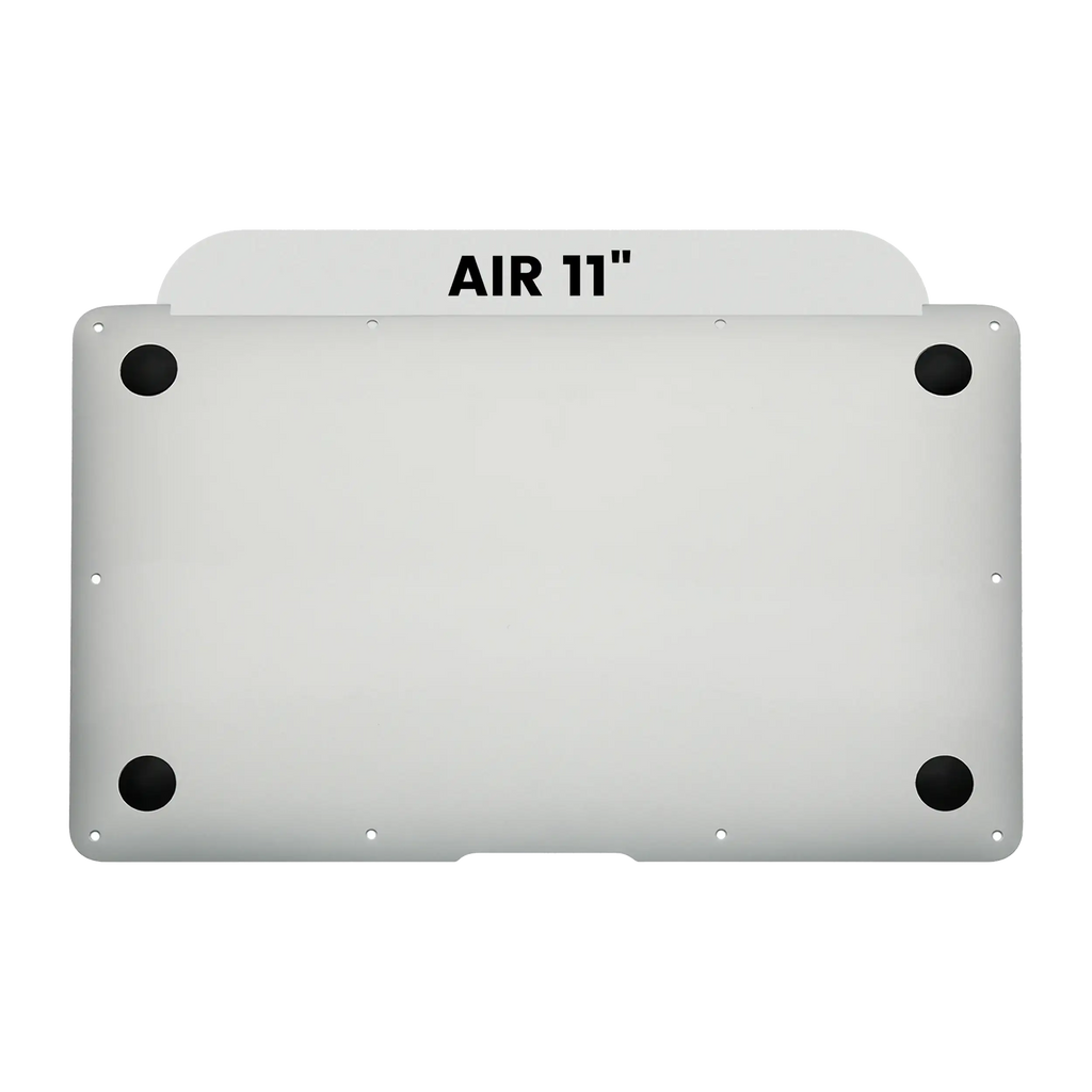 Untergehäuse für MacBook Air 11" A1370 (2010/2011) / A1465 (2012/2013/2014/2015)