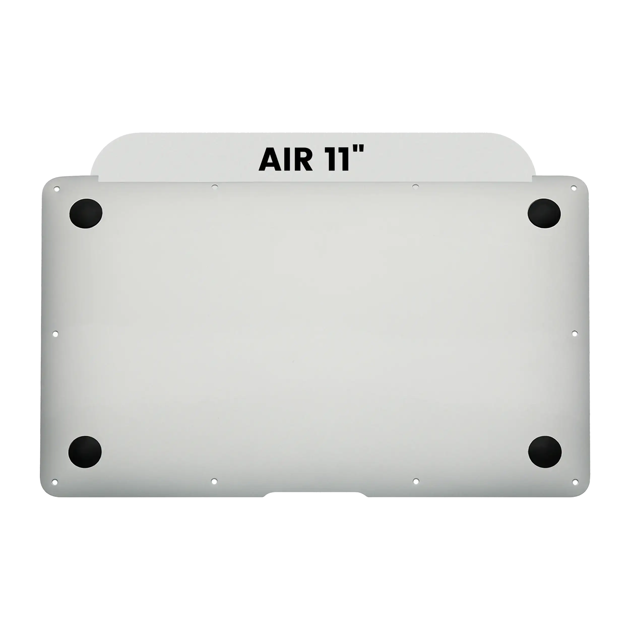 Untergehäuse für MacBook Air 11" A1370 (2010/2011) / A1465 (2012/2013/2014/2015)