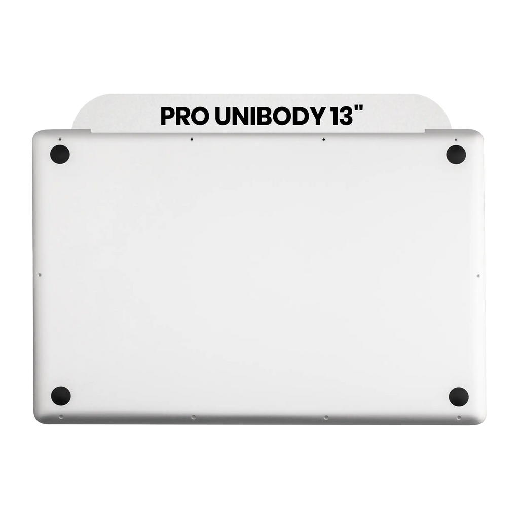 Untergehäuse Apple MacBook Pro 13" A1278 2009-2012