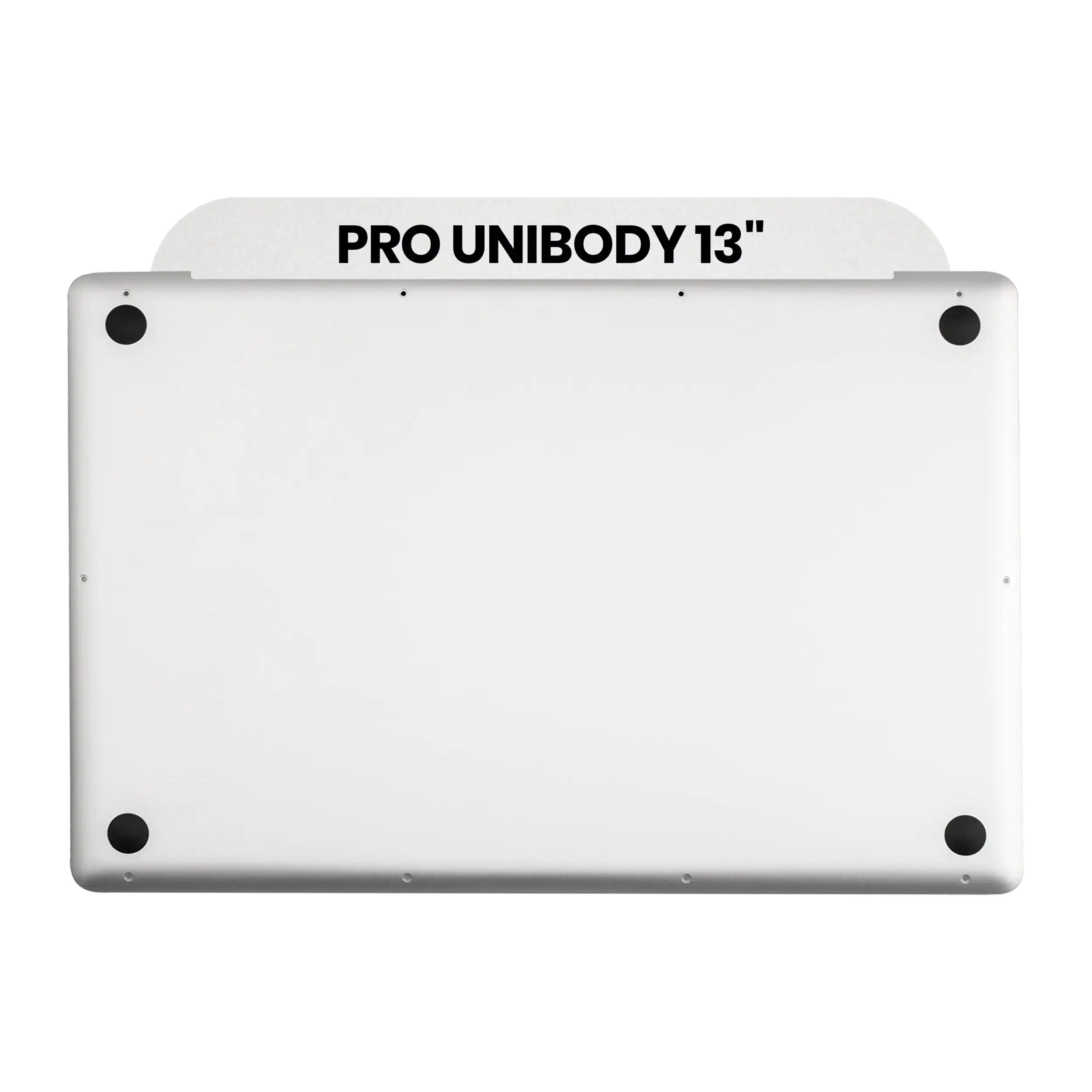 Untergehäuse Apple MacBook Pro 13" A1278 2009-2012