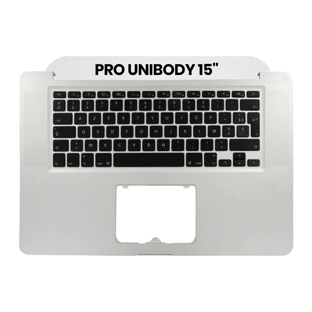Top Case und Tastatur für MacBook Pro 15" A1286 (2009) (US English)