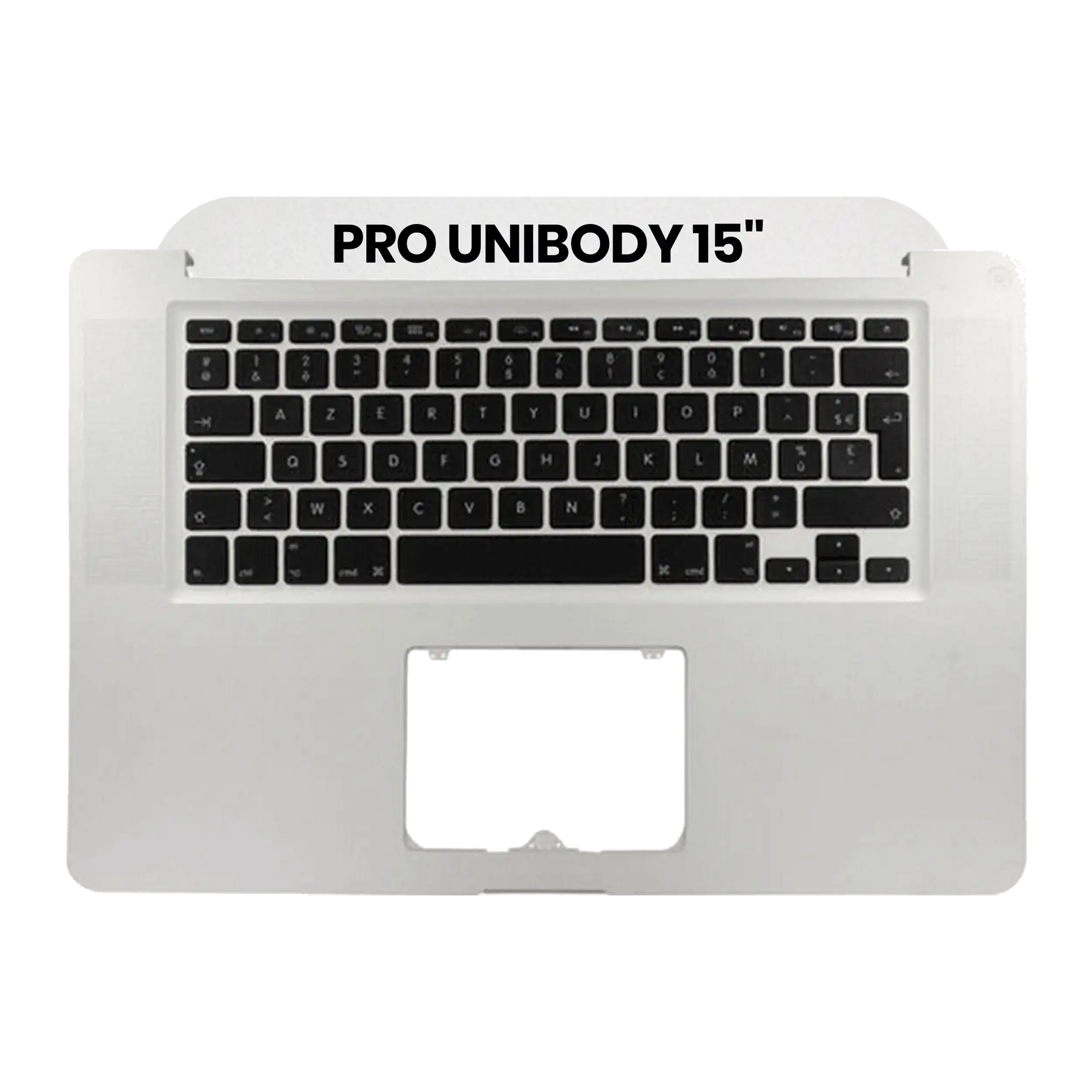 Top Case und Tastatur für MacBook Pro 15" A1286 (2009) (US English)
