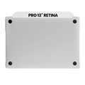 Bottom Case for MacBook Pro 13" A1502 (2013-2015)