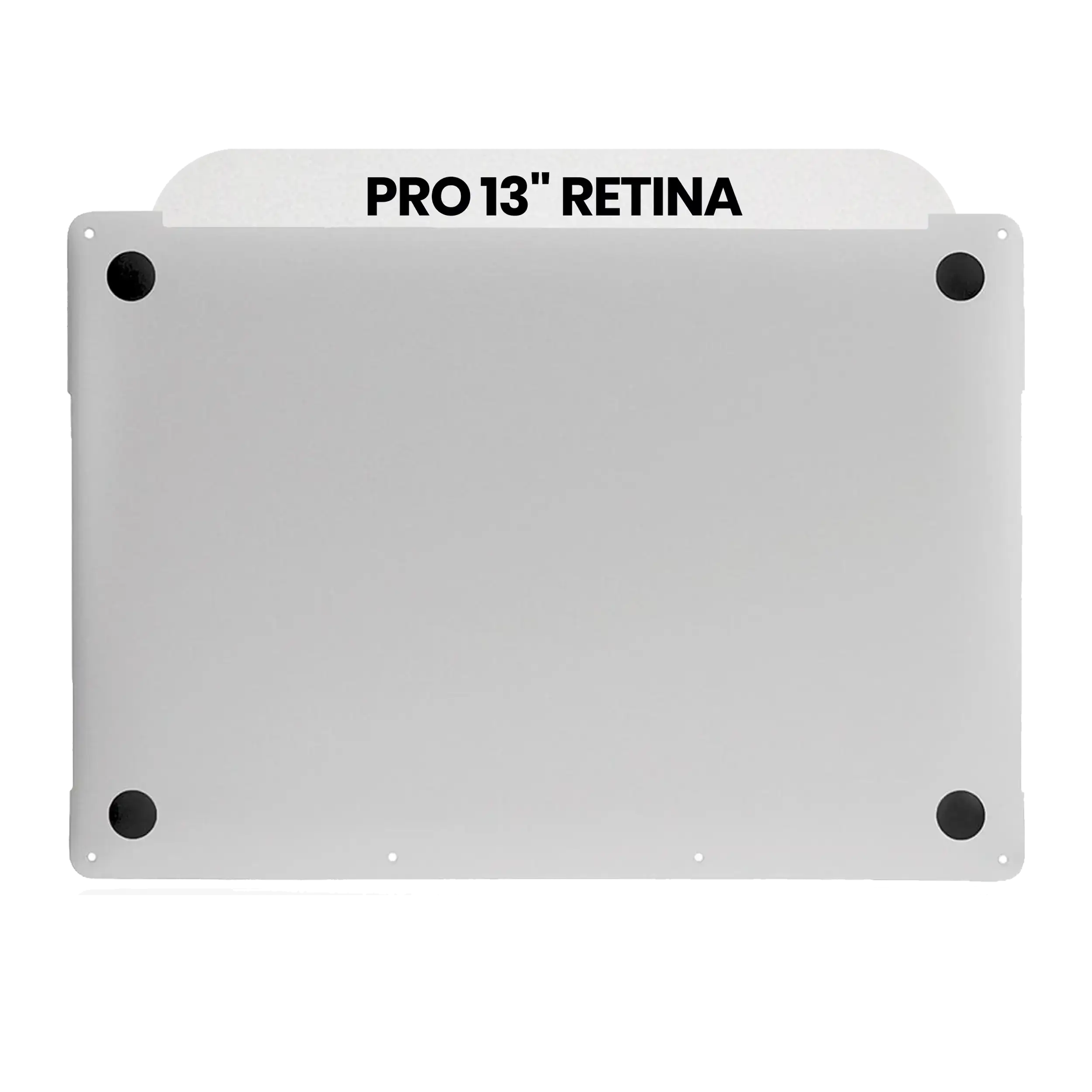 Untergehäuse für MacBook Pro 13" A1502 (2013-2015)