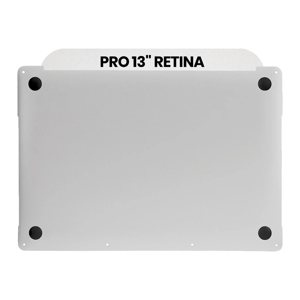 Bodenplatte für MacBook Pro 13" A1425 (2012-2013)
