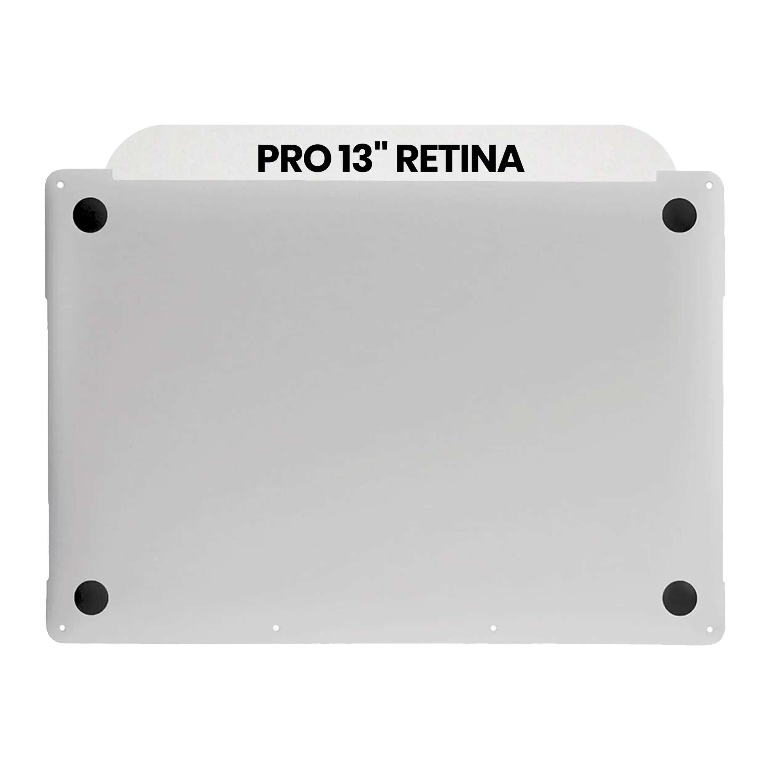 Bodenplatte für MacBook Pro 13" A1425 (2012-2013)