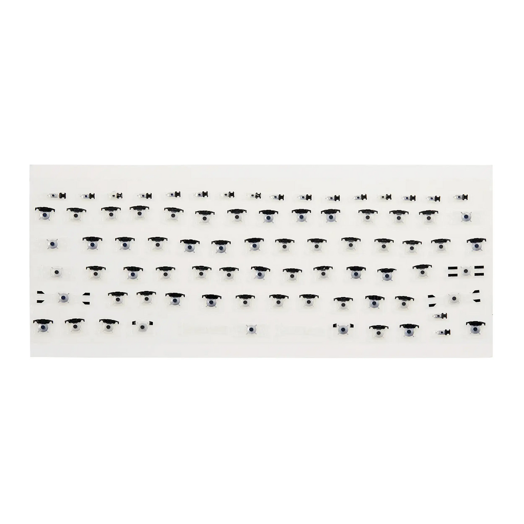 Keyboard Shrapnel for MacBook Pro 13" A1708 (2016-2017) (US English)