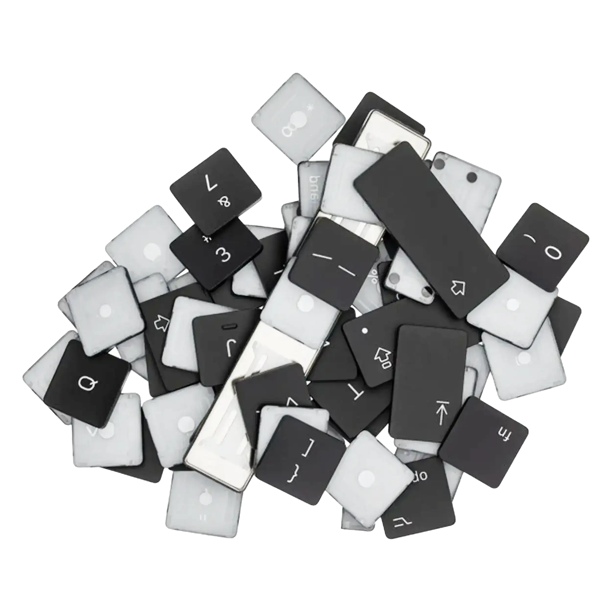 Keycap für Apple MacBook Air/Pro 13/15" US 2012-2015