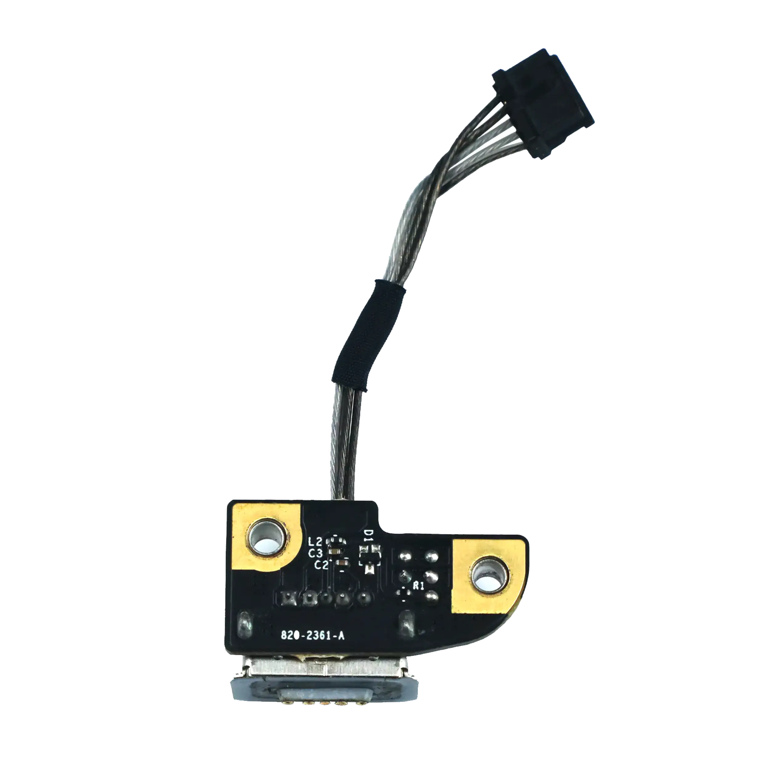 MagSafe DC-In Board für MacBook Pro 15" A1286 (2009-2012) / A1278 (2009-2012)