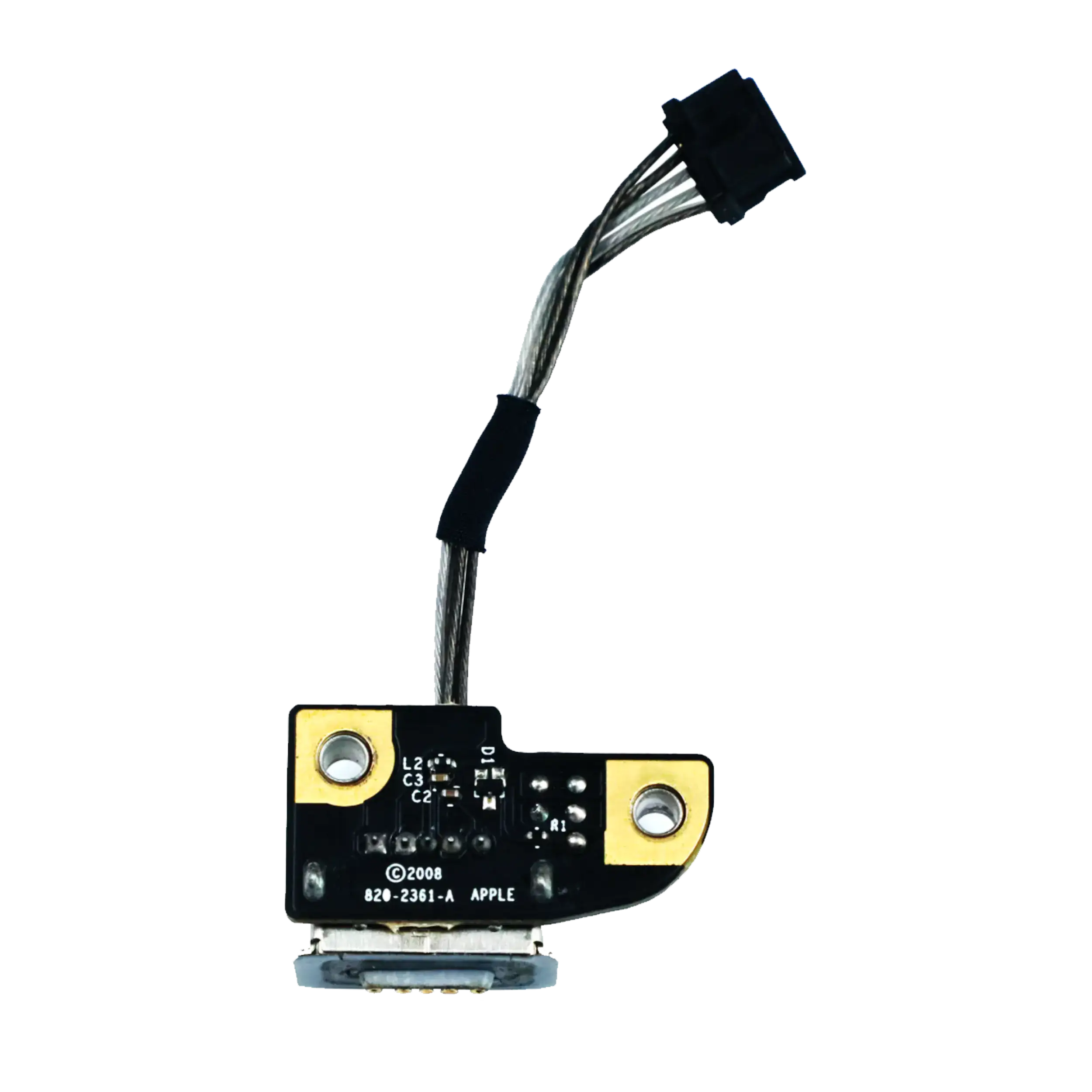 MagSafe-Board für MacBook Pro 15" A1286 (2008-2009) und 17" A1297 (2009)