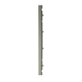 Scharnierabdeckung für MacBook Air 13" A1237 (2008) / 13" A1304 (2008-2009)