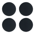 Plastic Feet for MacBook Air 11" / 13" A1370 / A1465 / A1369 / A1466 (2010-2017) (Set of 4)