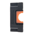 Festplatten-Gummipuffer für MacBook Pro 13/15/17 A1278/A1286/A1297