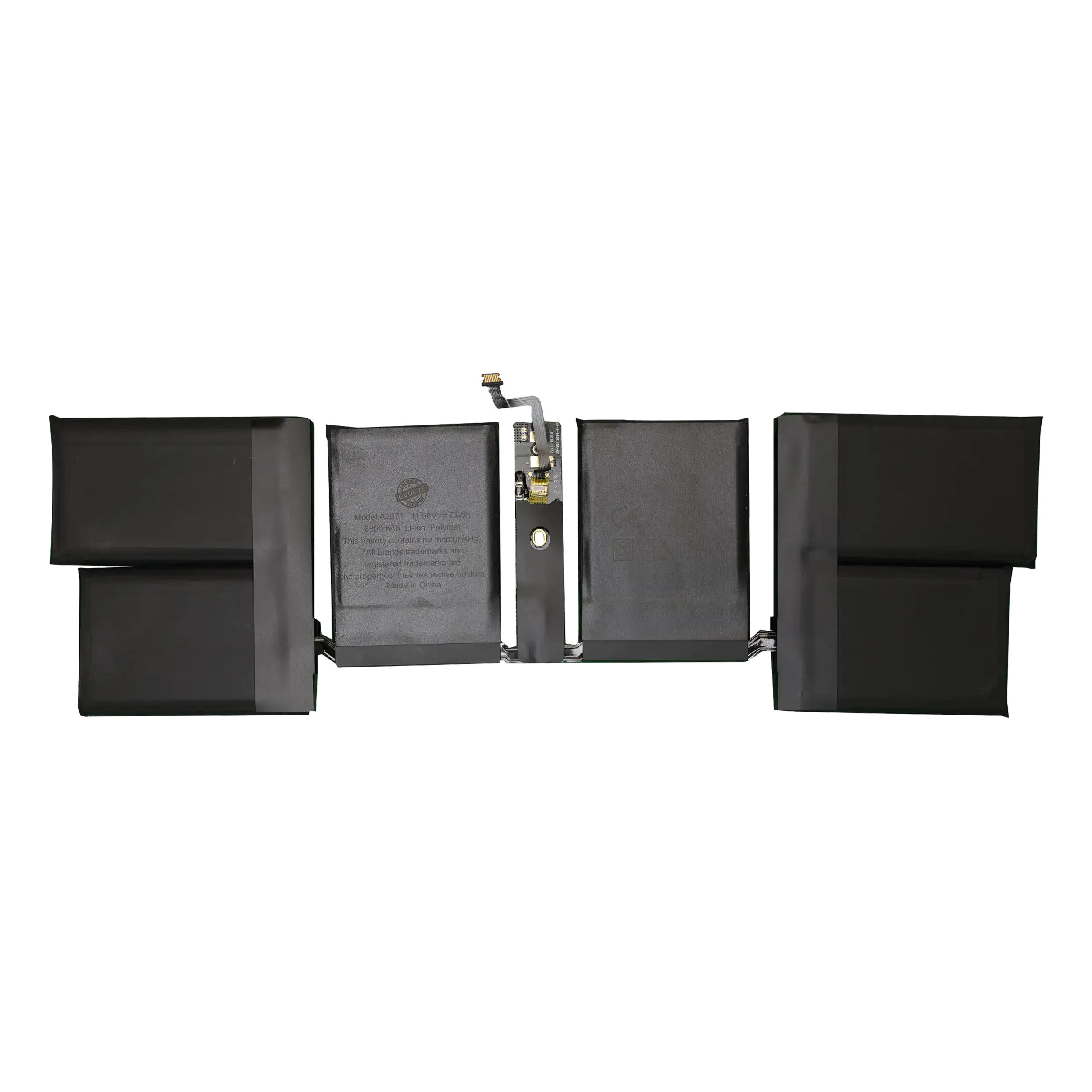 Battery (A2977) for MacBook Pro 14" A2992 (2023)