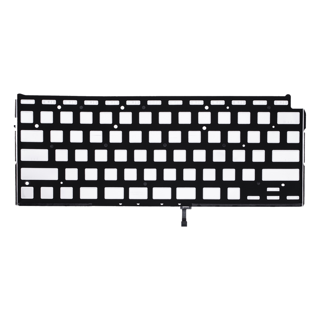 Keyboard Backlight for MacBook Air 13" A2337 (2020) (US English)