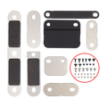 Metallbügel und Schrauben Komplettset MacBook Pro 14" A2442 A2779 A2918 A2992
