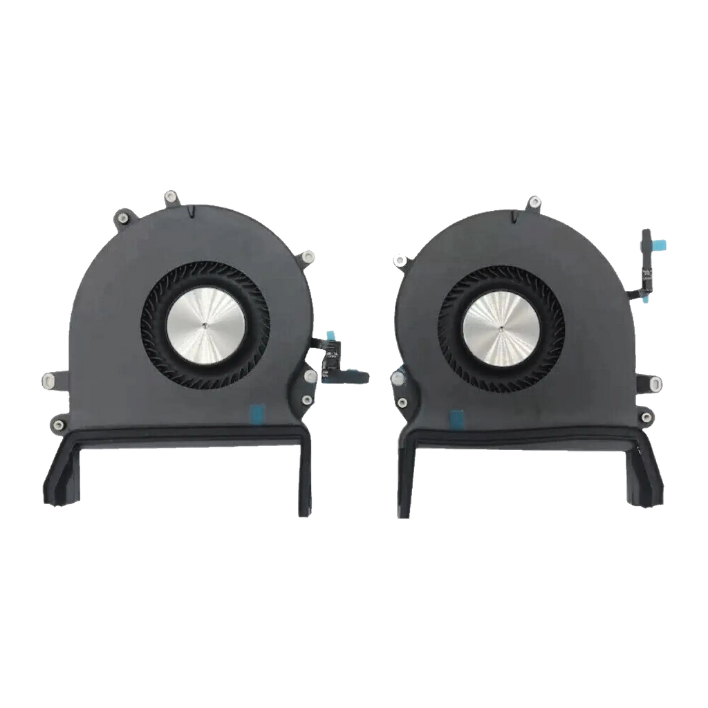 Left and Right Fan for MacBook Pro 16" A2141 (Mid 2019)