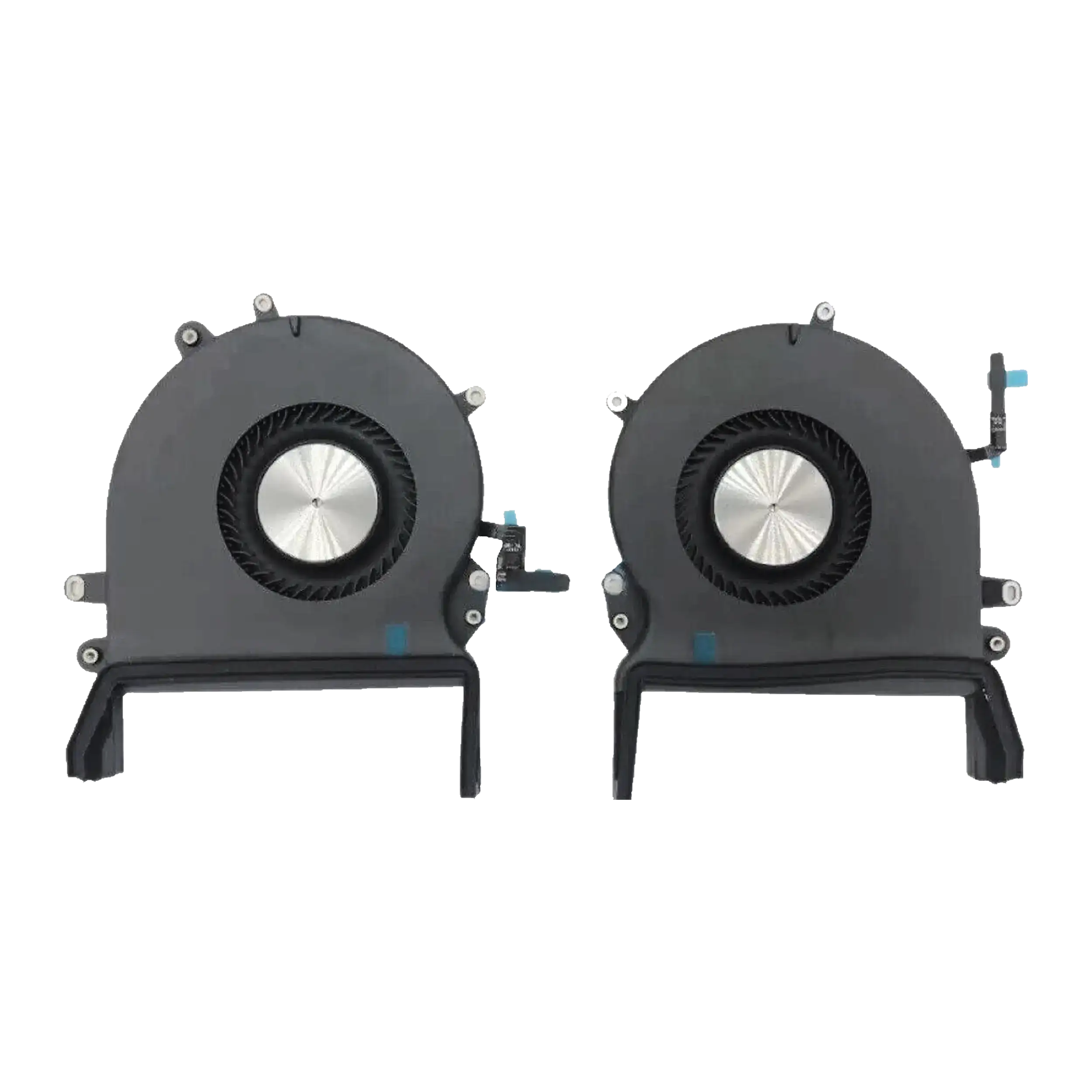 Left and Right Fan for MacBook Pro 16" A2141 (Mid 2019)