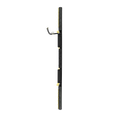 Antennenleiste für MacBook Pro 15" A1707 (2016-2017) / A1990 (2018-2019)