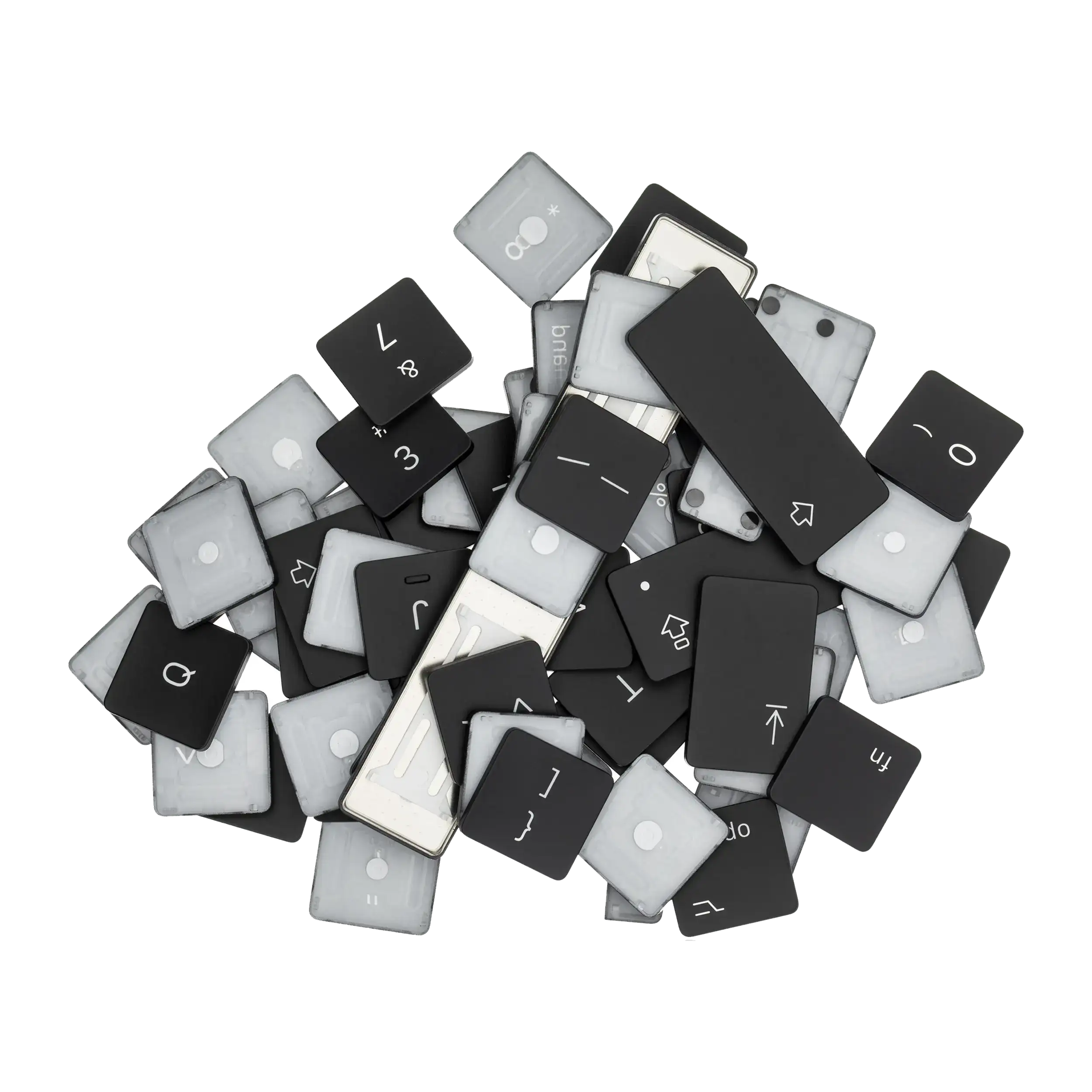 Tastenkappe für MacBook Air/Pro 13-15" A1466/A1425/A1502/A1398 US
