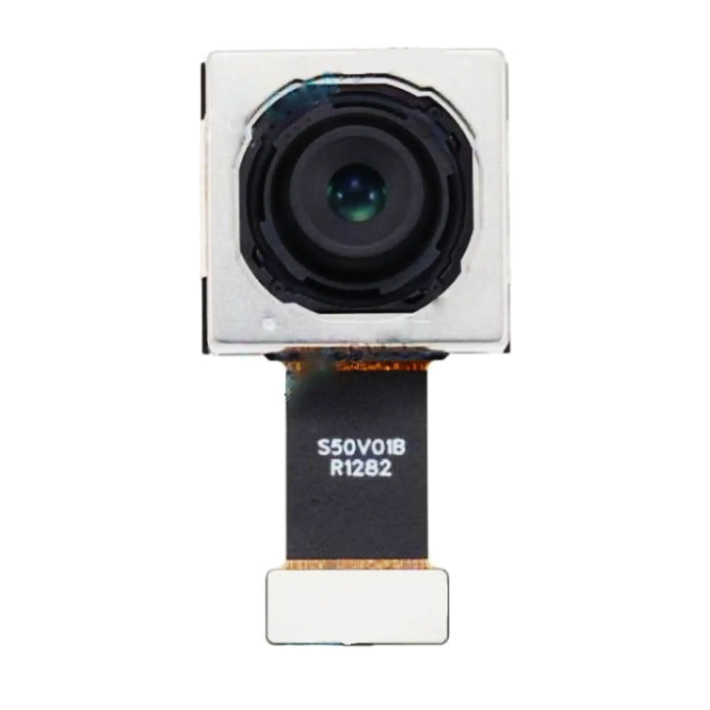 Rear Camera (Wide-Angle 50 MP) for Motorola Moto Edge Plus / Edge 30 Pro (XT2201-1/4) / Edge X30 5G (XT2201-2/6 /2022) (Original OEM)
