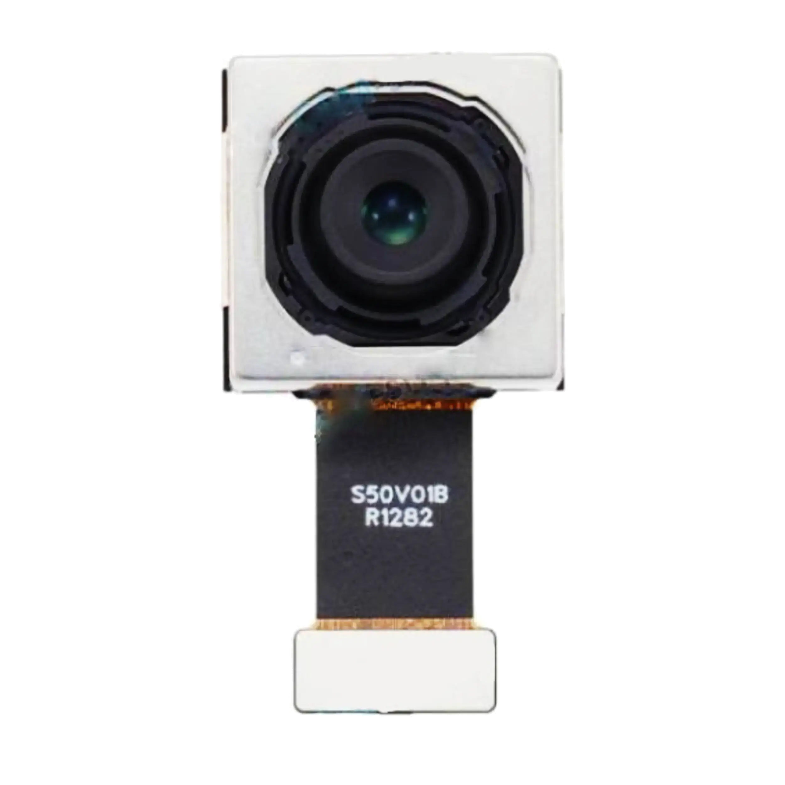 Rear Camera (Wide-Angle 50 MP) for Motorola Moto Edge Plus / Edge 30 Pro (XT2201-1/4) / Edge X30 5G (XT2201-2/6 /2022) (Original OEM)