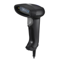 2D-Barcode-Scanner