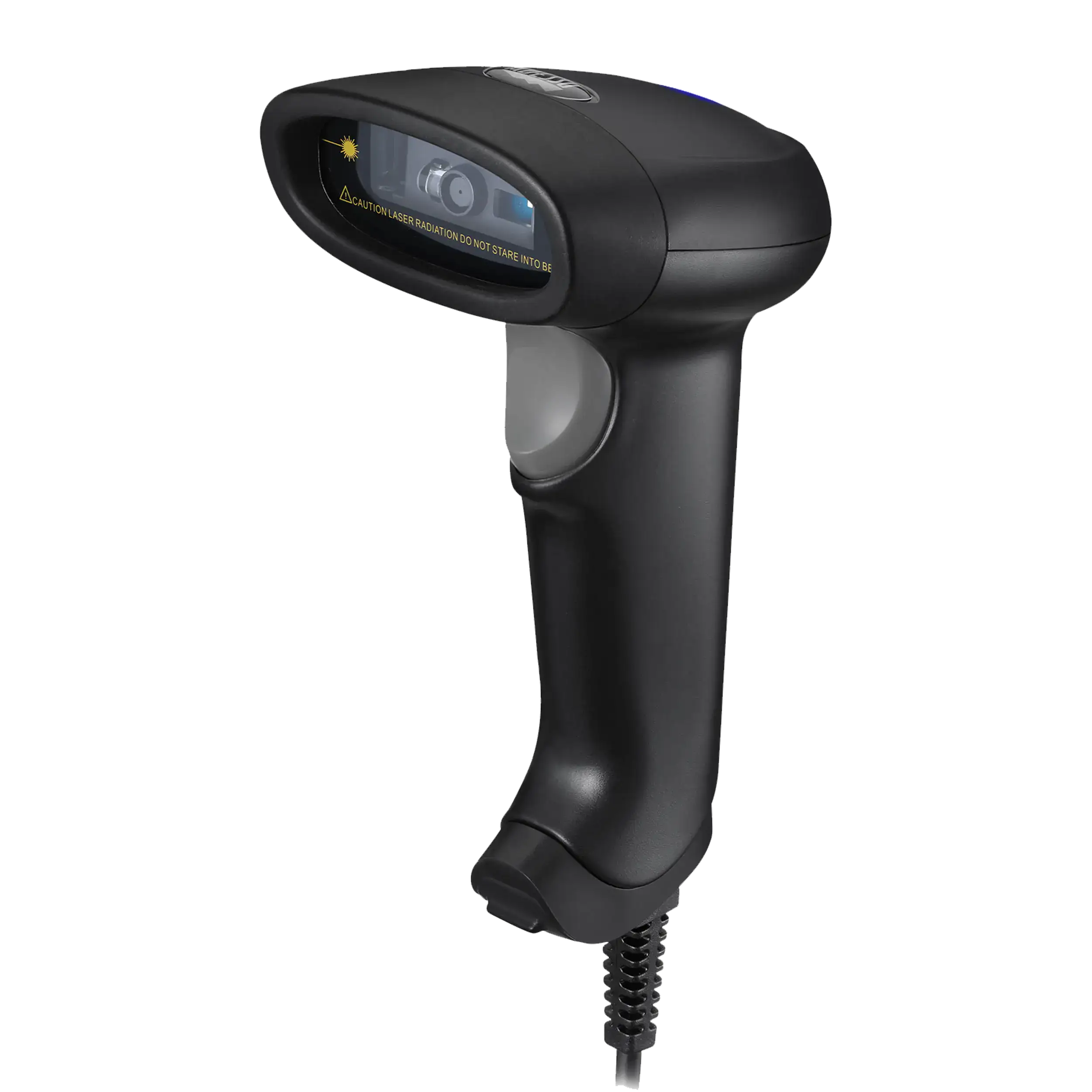 2D-Barcode-Scanner