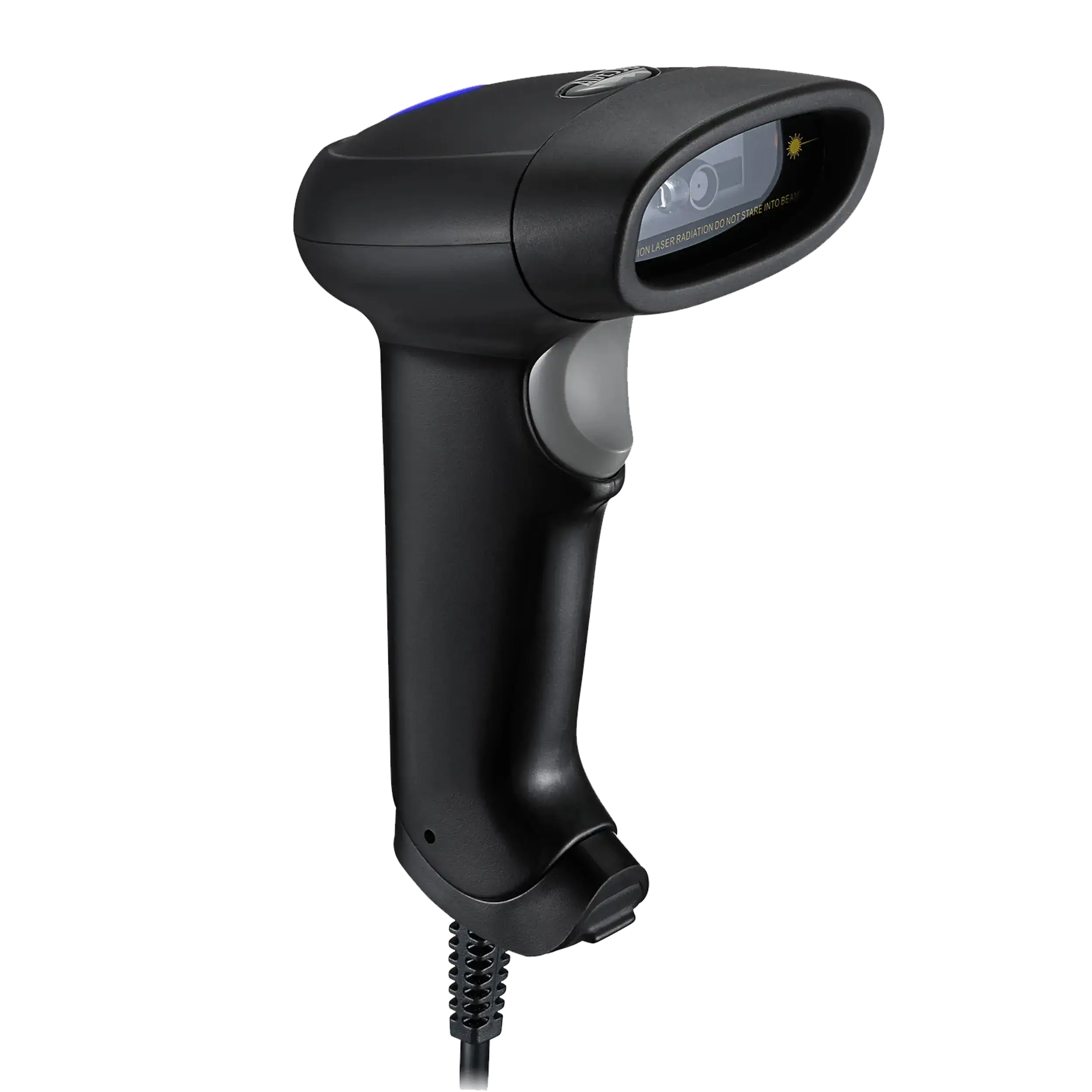 2D-Barcode-Scanner