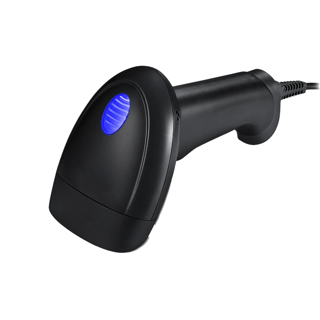2D-Barcode-Scanner