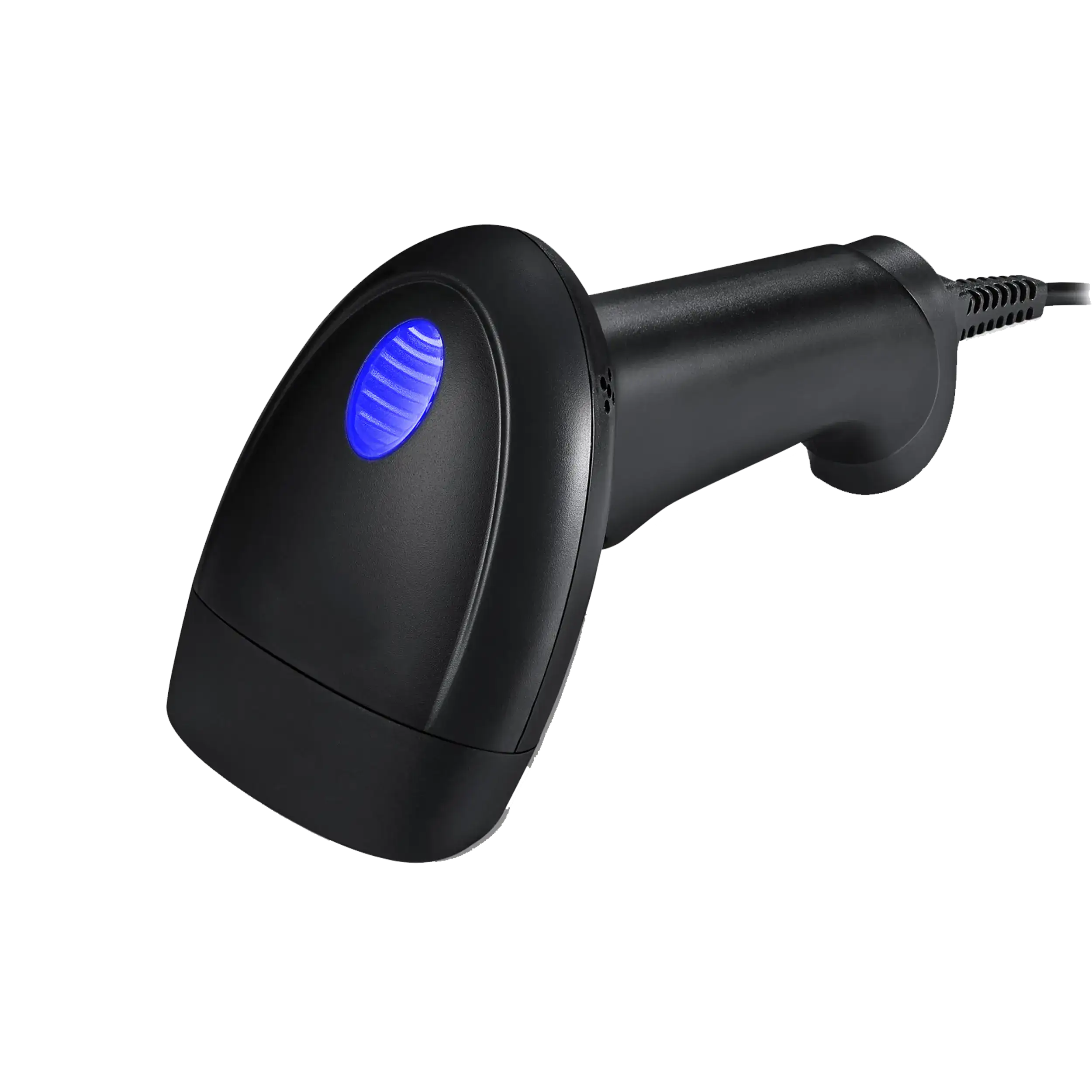 2D-Barcode-Scanner