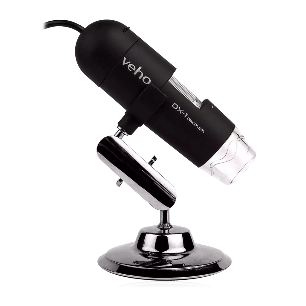 Veho Discovery DX-1 USB Digital Microscope