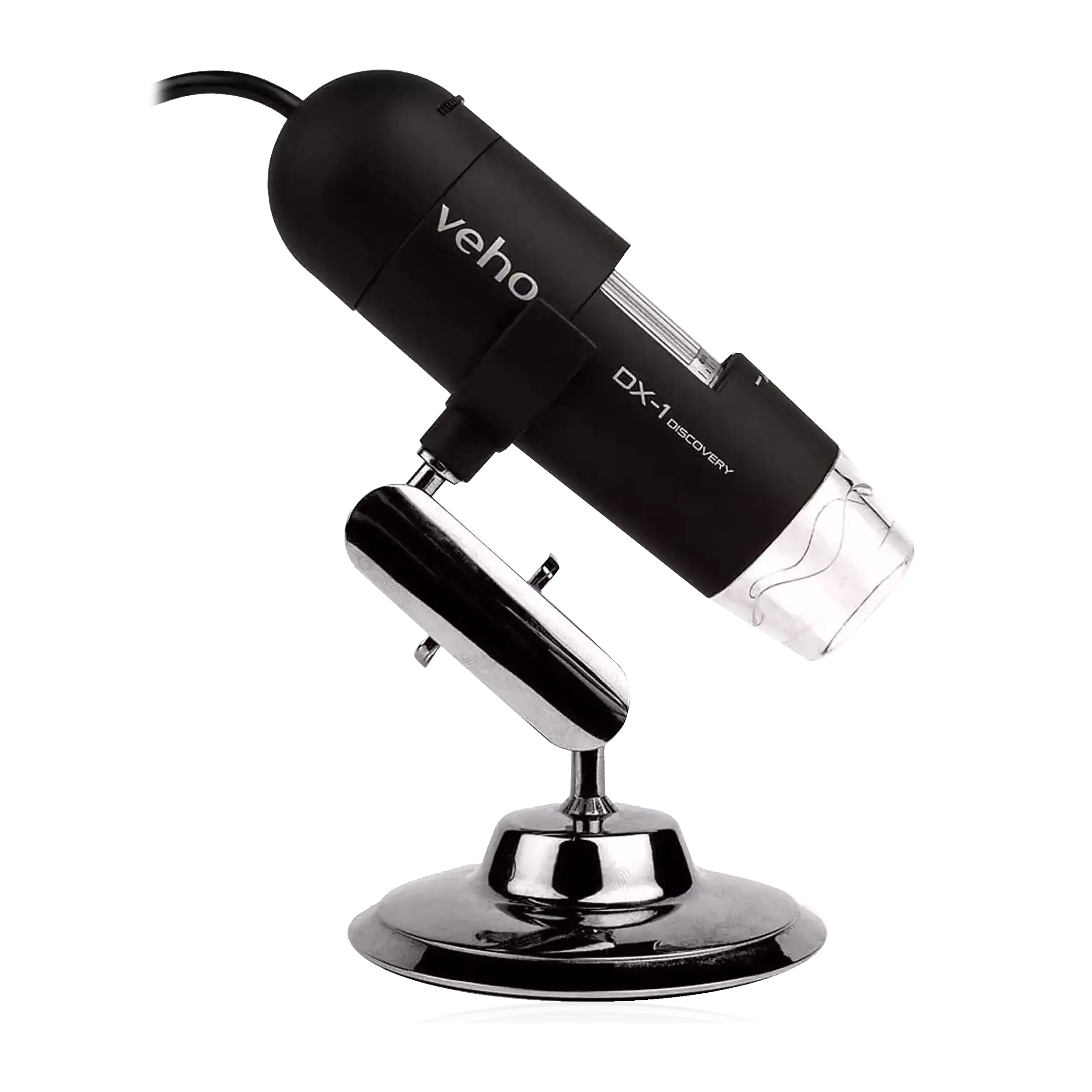 Veho Discovery DX-1 USB Digital Microscope